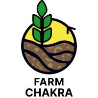 Farm Chakra Logo