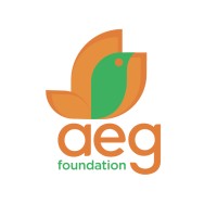 Agri Entrepreneur Growth Foundation - AEGF Logo