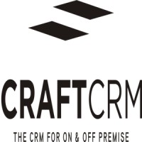 Deca Consulting Ltd / CRAFT CRM Logo