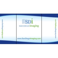 San Diego Imaging Medical Group Logo