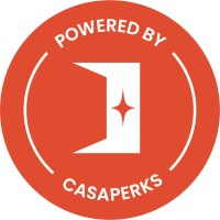 CasaPerks Logo