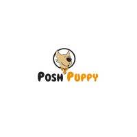 The Posh Pupper - Rethinking the Pet Lifestyle Logo