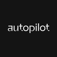 Autopilot.black Logo