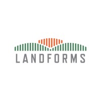 Landforms Inc. Logo
