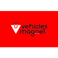 Vehicles Magnet_official Logo