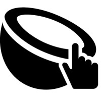Interactive Coconut Logo