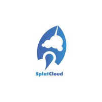 SplatCloud Studio Logo