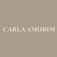CARLA AMORIM Logo