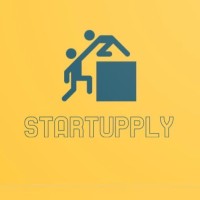 StartUpply Logo