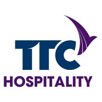 TTC HOSPITALITY Logo