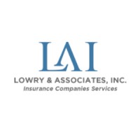 Lowry & Associates, Inc. Logo