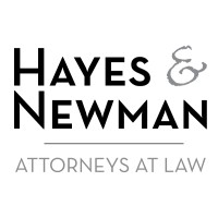 Hayes & Newman, PL Logo