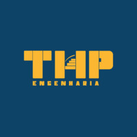 THP Engenharia Logo