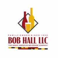 Bob Hall Bev Logo