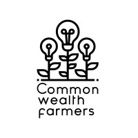 Commonwealth Farmers Ltd Logo