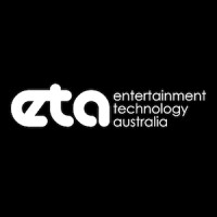 Entertainment Technology Australia Logo