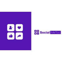 SocialMeToo Logo