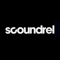 Scoundrel Logo