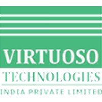 Virtuoso Technologies India Pvt. Ltd. Logo