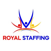 ROYAL STAFFING SERVICES LLP Logo