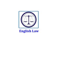 English Law Logo