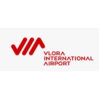 Vlora International Airport Logo