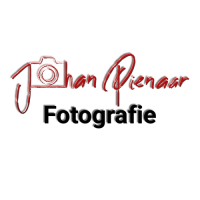 Johan Pienaar Fotografie Logo