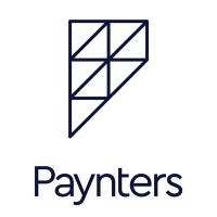 Paynters Logo