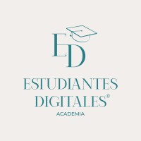 Estudiantes Digitales Logo
