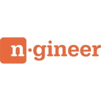 n-gineer s.à r.l. Logo