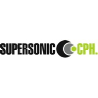 Supersonic CPH Logo