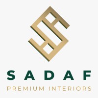 SADAF PREMIUM INTERIORS LLC Logo