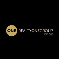 Realty ONE Group Edge Logo