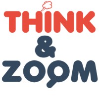 Think and Zoom Logo