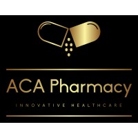 ACA Pharmacy LLC Logo