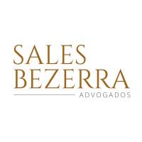 Sales Bezerra Advogados Logo