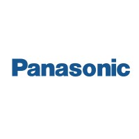 Panasonic Centroamericana Logo