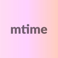 mtime moncierges Logo