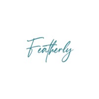 Featherly Logo