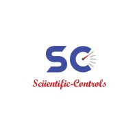 SCIENTIFIC CONTROLS PRIVATE LIMITED Logo