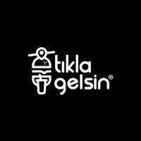 Tıkla Gelsin Logo