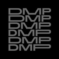 DMP Arquitectura Logo