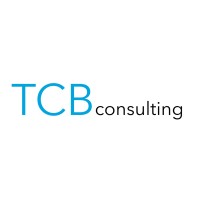 TCB Consulting Ltd Logo