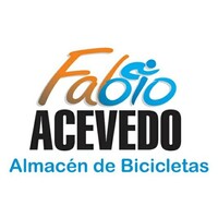 Almacén de Bicicletas Fabio Acevedo Logo