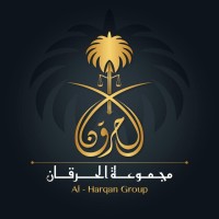 مجموعة الحرقان القانونية Alhurqan Group Logo