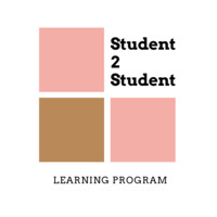 Student 2 Student Learning Logo