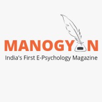 ManoGyan: The Psychology Magazine Logo