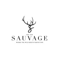 Sauvage Restaurant Logo