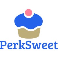 PerkSweet | Employee Engagement & Rewards Platform Logo