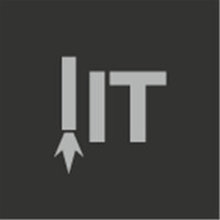 Launched IT Logo